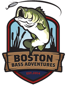 guided bass fishing charters in boston charles river
